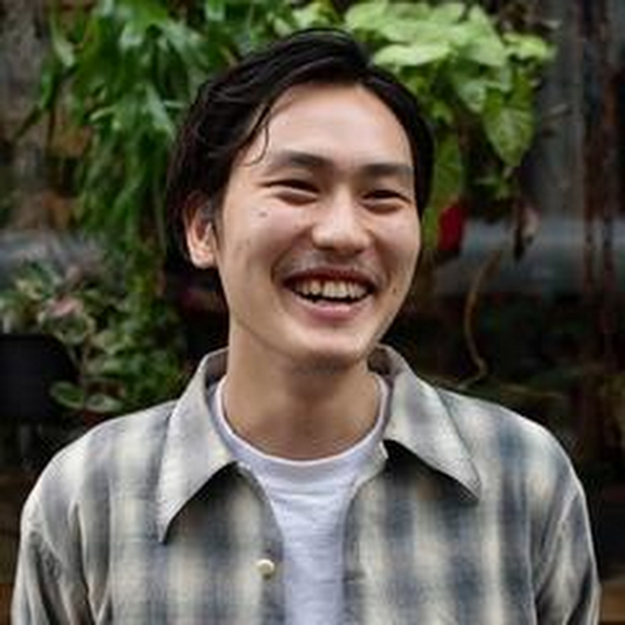 Hikaru Terada — English-speaking hair stylist and founder of HIKARU TERADA private salon in Koenji, Tokyo. 15+ years of experience with international clients from 40+ countries.